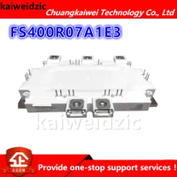 FS400R07A1E3 Power module IGBT module power module Inverter module Integrated circuit electronic components kaiweidzic