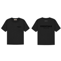 New เสื้อยืด Fear Of God Essentials(เอสเซนเชียล) แท้100% T-Shirt
