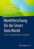 【電子書】Marktforschung für die Smart Data World