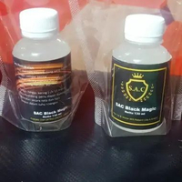 SAC BLACK MAGIC 130 ml