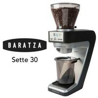 金時代書香咖啡 美國第一品牌 BARATZA 定量磨豆機(定時間版本) SETTE 30