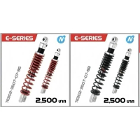 โช๊คหลัง yss pcx160 รุ่นe-series