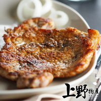 【上野物產批發館】香酥排骨(75g±10%/片 雞排/豬排/豬肉/雞肉)