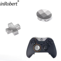 Magnetic Dpad Hot Gamepad Replacement Parts Game Accessory for Xbox One Elite Wireless Controller