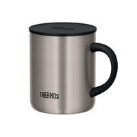 Thermos JDG-352C Vacuum Insulated Mug Stainless JDG-352C(SMT) / JDG-352C(SMB) Black 350ml Direct fro