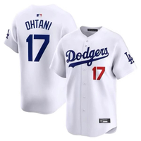 Embroidered jersey European and American baseball jersey Dodgers Los Angeles Dodgers baseball jersey