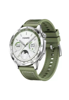 Huawei HUAWEI WATCH GT4 46MM ( PHOINIX GREEN WOVEN )
