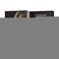 Buku Tarbiyah Ruhiyah - Erwin Widiarsowo, S.Pd - Noktah