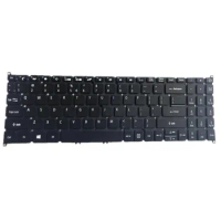 Laptop Keyboard For ACER For Swift SF315-51 SF315-51G Black US United States Edition