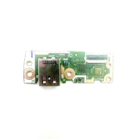 New Original For Lenovo IdeaPad Gaming 3 15IAH7 USB board LS-L911P