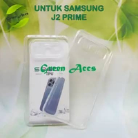 SILIKON ( SAMSUNG J2 PRIME / G532 ) CASE ANTI CRACK BENING / SOFTCASE / CASING SOFT HP HANDPHONE CAS