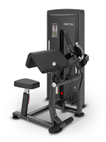 MA-44 เครื่อง Biceps & Triceps Pin-Load 80KG