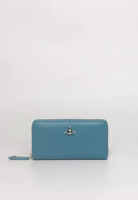 Vivienne Westwood 皮革銀包