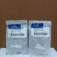 Bosh Rumah roller YSP Beat karbu 2008-2012 Spacy karbu 2011-2013 Sooopy Karbu