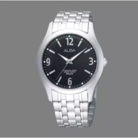 Alba Alba ARSY23X1 rantai stainless cowok