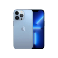 藍色限定賣場【Apple】A級福利品 iPhone 13 Pro Max 128G(6.7吋)