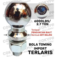 SALE BOLA TOWING/BAUT TOWING 05