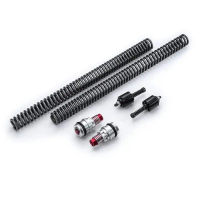 YSS Front Fork Upgrade Kit Shock Depan for Honda REVO FI 110