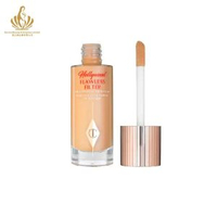 Charlotte Tilbury 輕盈無瑕粉底液 #5 Tan 30ml [平行進口]