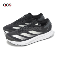 adidas 慢跑鞋 Adizero SL2 M 男鞋 黑 灰 緩震 運動鞋 愛迪達 IF6748