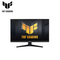 【ASUS 華碩】TUF Gaming VG259Q3A 25型電競螢幕