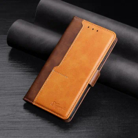 Wallet Flip Leather Case for Realme X2 Pro XT 5 6 Pro 3 X50 Q X3 Phone Back Cover for OPPO Realme X3 Super Zoom Coque Funda Case