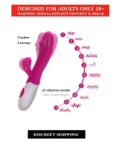 Vibratorr Wanita Bergetar Rianne s - Alat Bantu.Seks.Wanita
