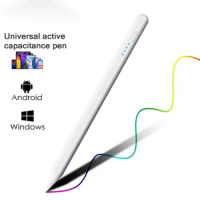 Universal Stylus Pen For Android IOS Windows Touch Pen For Huawei Lenovo Samsung Phone Tablet Stylus Pen
