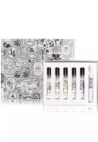Diptyque Diptyque - EDT 淡香水套裝 7.5ml x 5支