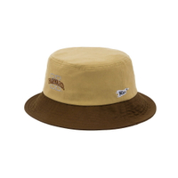 【滿額現折300】NCAA 漁夫帽 哈佛 卡其 刺繡 復古 帽子 7325188232
