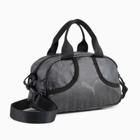 PUMA Tas Selempang Unisex PUMA 2026 Mini Grip Bag Puma Black - 092860 01