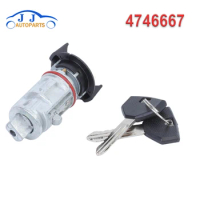 New Car Accessories 4746667 US231L Ignition Lock Cylinder For Jeep Cherokee Wrangler Chrysler Neon