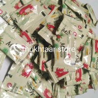 SAOS SACHET ISI 100 PCS/SAOS SAMBAL MAHKOTA Sauce