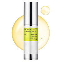 Krim Mata Retinol Krim Mata Retinol Serum Melembapkan, Melembapkan, Mencerahkan, Menutrisi