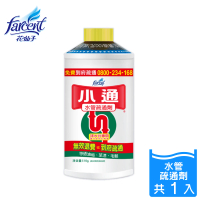 【潔霜】小通排水管專用疏通劑(510gm)