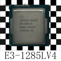CPU Intel Xeon E3-1240 v5 Speed 3.5GHz Boost 3.9GHz 4C/8T (4 Core 8 CPU Intel Xeon E3-1240 v5 Speed 3.5GHz Boost 3.9GHz 4C/8T (4 Core 8