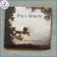 Paul Simon Seven Psalms Original CD Album [Sealed] Brand New