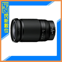搶券最高折320｜Nikon Z 28-400mm 高倍變焦 旅遊鏡(28-400,公司貨)