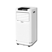 【TECO 東元】10000BTU-多功能冷暖型移動式冷氣機-XYFMP-2809FH