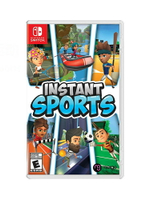 yes99buy電玩  Switch遊戲即時運動體育instant sports中文