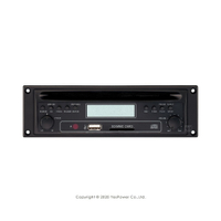 CD3SU POKKA CD3撥放器模組 附遙控器/內建 USB.SD 卡 插槽/悅適影音
