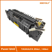 FK-5205 FK-5207 Original Refurbish Fuser unit for Kyocera TASKALFA 356ci / 406ci 302R693080/302R693081 110v 220v