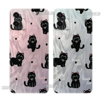 Case Kompatibel Cocok untuk Samsung A07 Softcase Procamera TPU Silikon Cassing Handphone Casehp 21