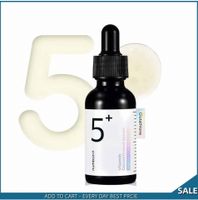 KOREAN NEW Numbuzin-No5+ Vitamin Concentrated Serum Glutathione Dark Spot Skin Care TOOLS