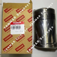 Cylinder liner / Boring Yanmar TF105 10550H-01100 Original