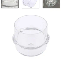Measuring Cups For Thermomix TM21 TM31 TM3300 100ml Counting Cup Replacement Transparent For Food Flavoring Measuring 65x52mm