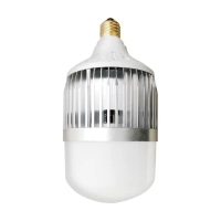 【台灣歐日光電】LED球泡燈50W 白光 工廠 倉庫 高空照明(取代水銀燈泡 E27燈頭 節能省電)