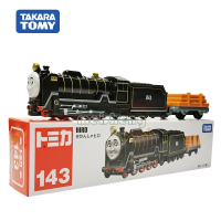 TAKARA TOMY TOMICA Diecast Alloy car model Boy Toy 146 Strip Thomas Little Train Gordon a gift toy f