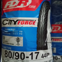 80/90-17 CityForce, Ban Merk FDR