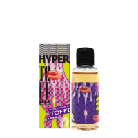 【Haru含春】HYPER太妃焦糖水溶性潤滑液1入(50ml 口交 水性 易清洗)